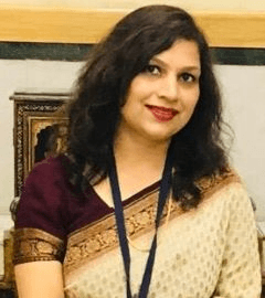 Dr. Manisha Bharti