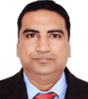 Prof. Manoj Kumar Taleja